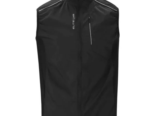 Veste imperméable polyester Elite Lab Shell X1