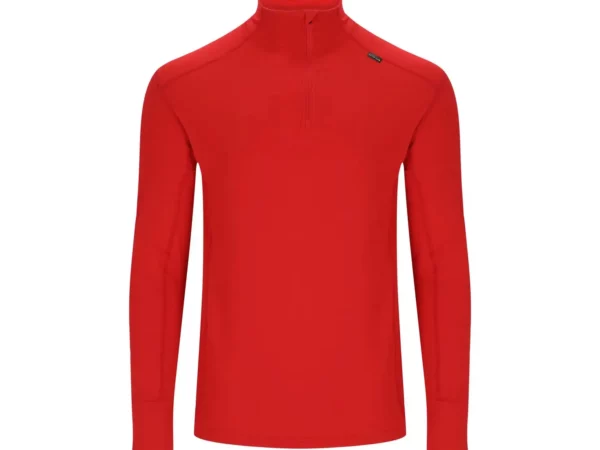 Maillot manches longues 1/4 zip Elite Lab Core X1 Elite