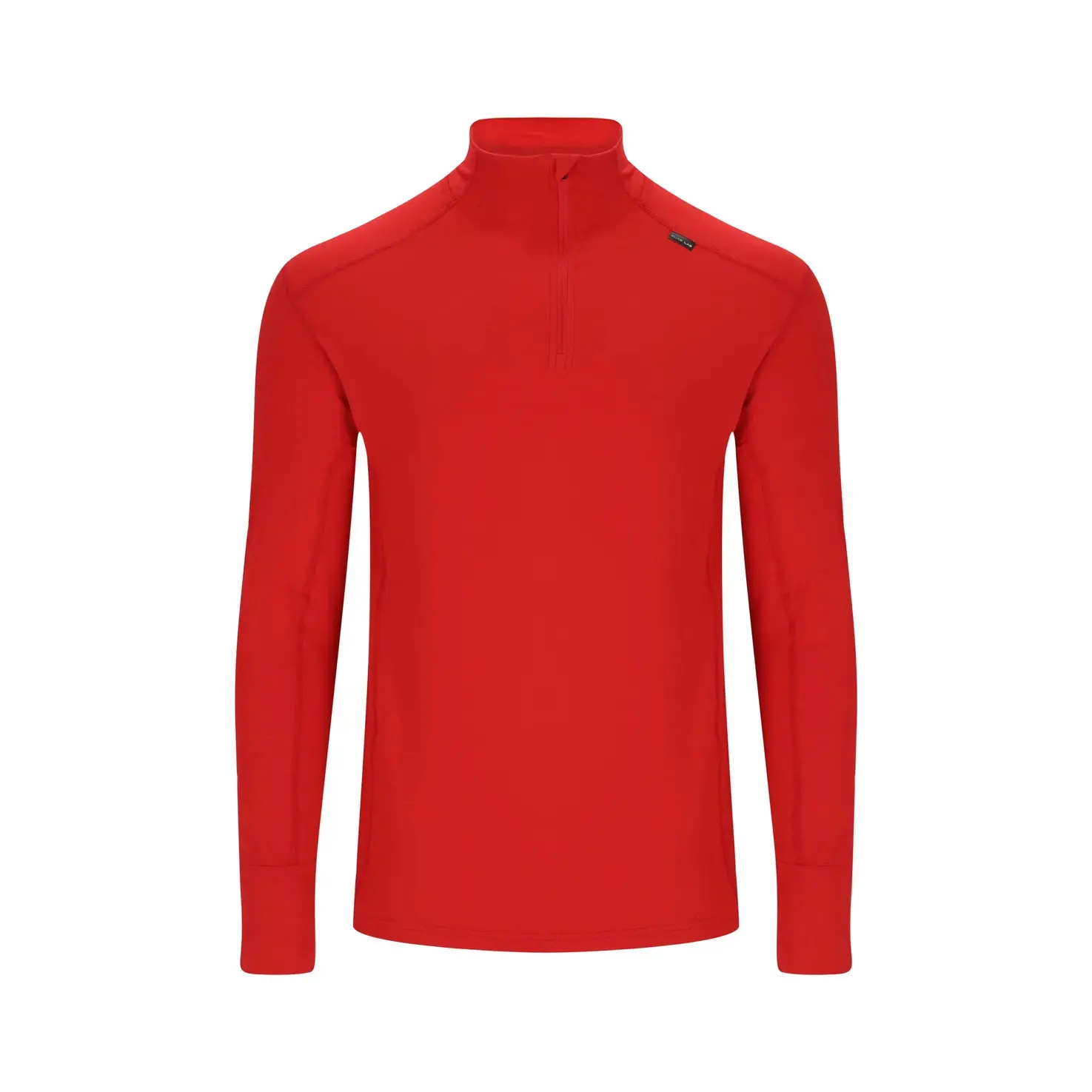 Maillot manches longues 1/4 zip Elite Lab Core X1 Elite