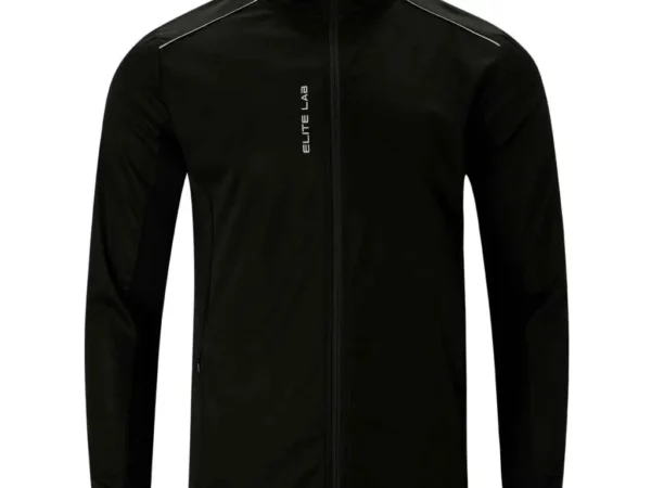 Veste imperméable Elite Lab Heat X2
