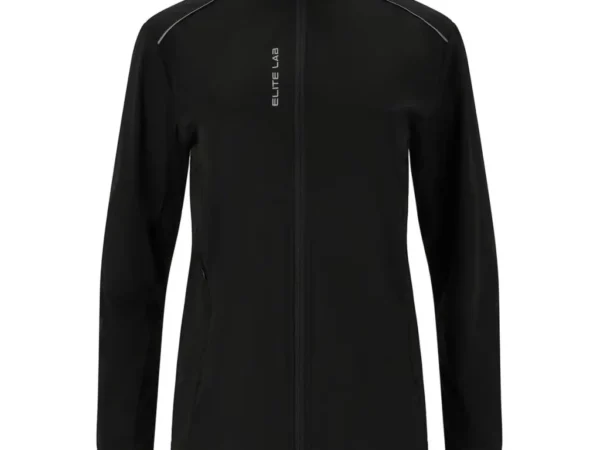Veste imperméable femme Elite Lab Heat X2