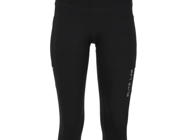 Legging 3/4 femme Elite Lab X1
