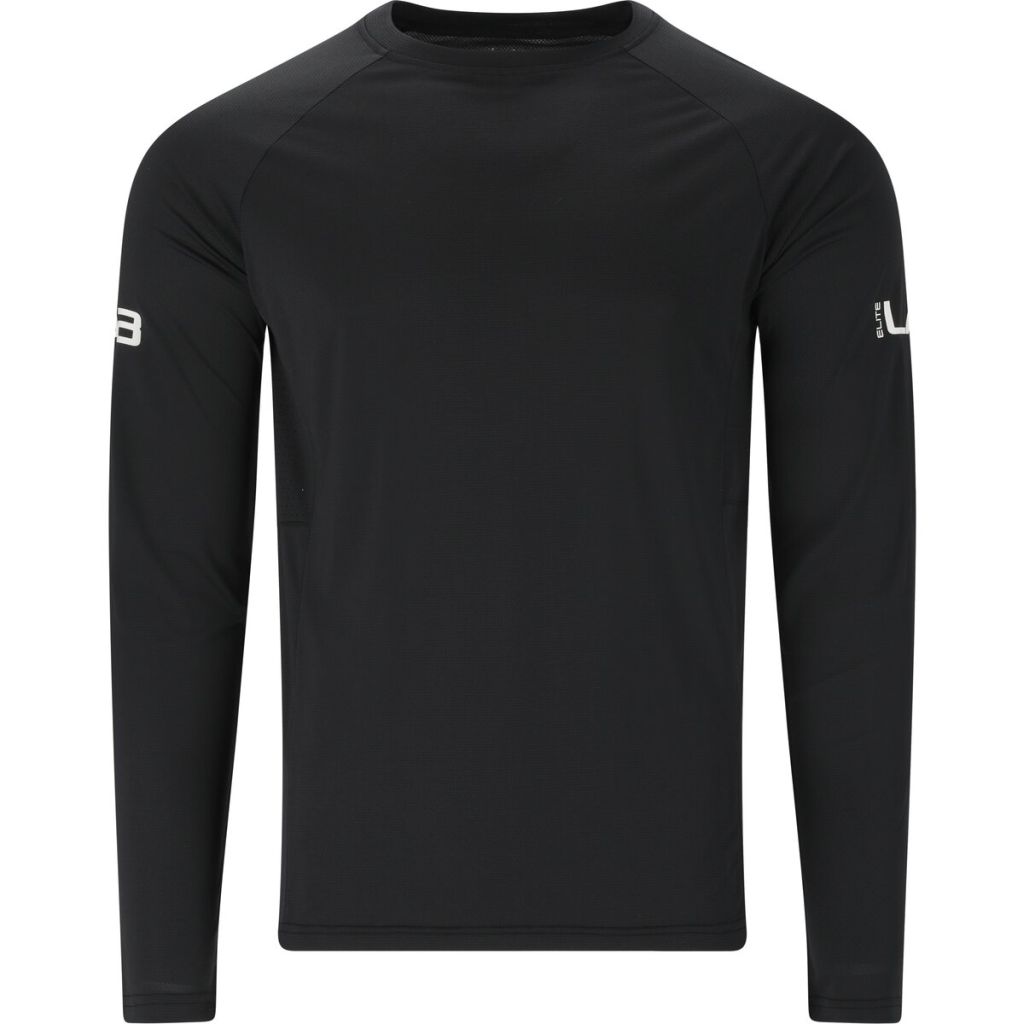 LAB L/S Tee