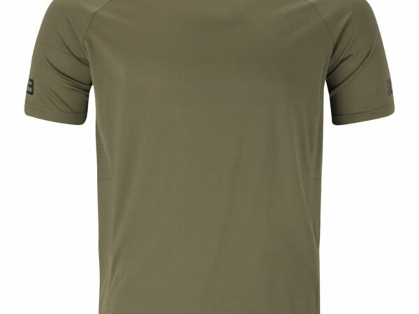 LAB S/S Tee