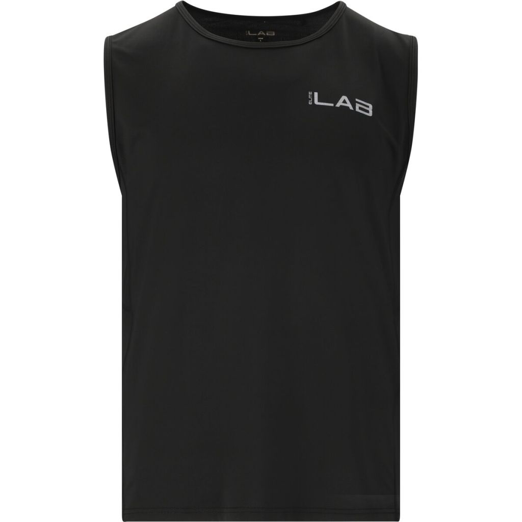 LAB Sleeveless Tee