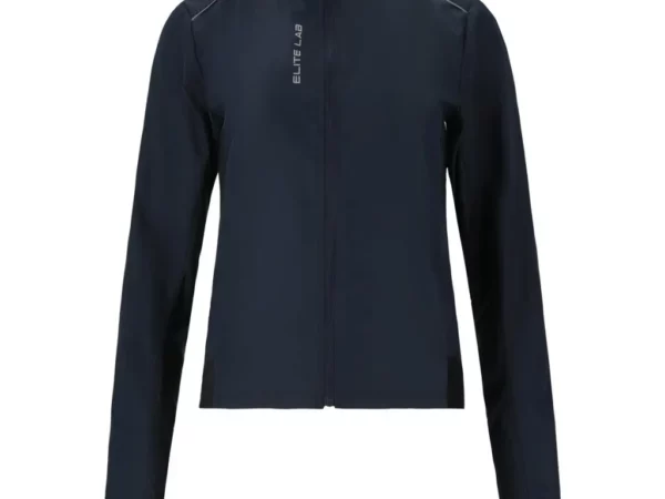 Veste imperméable coupe vent femme Elite Lab Elite X1