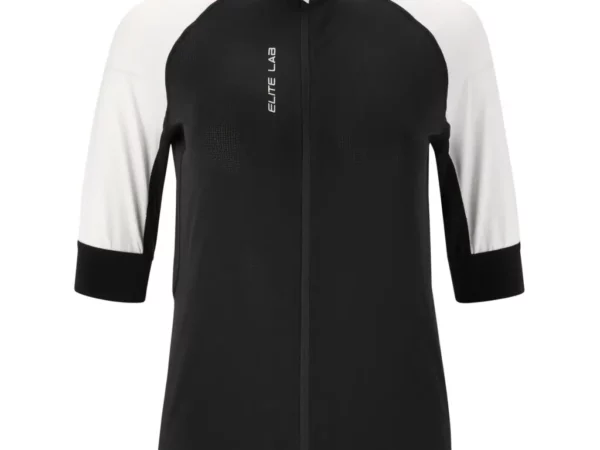 Maillot demi longues femme Elite Lab Elite X1