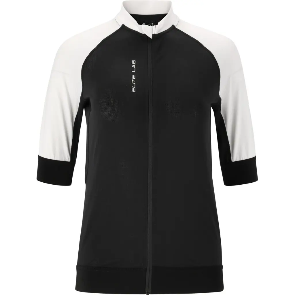 Maillot demi longues femme Elite Lab Elite X1