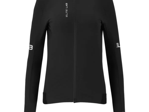 Maillot manches longues femme Elite Lab Elite X1