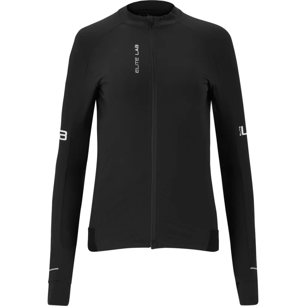 Maillot manches longues femme Elite Lab Elite X1