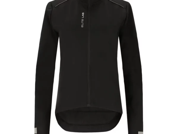 Veste imperméable thermique femme Elite Lab Elite X1