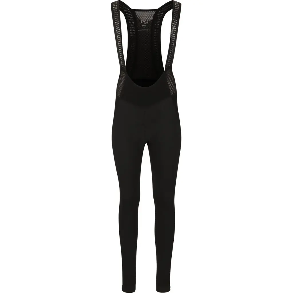 Cuissard thermique à bretelles femme Elite Lab Elite X1