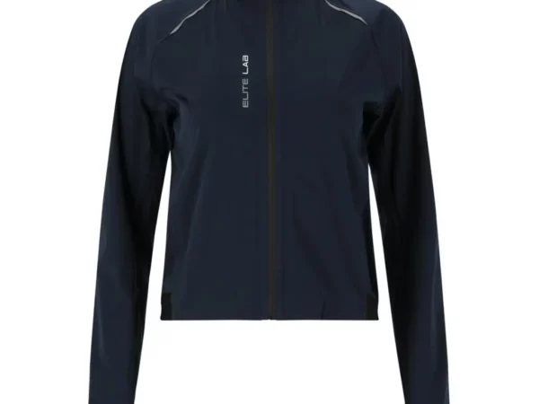 Veste imperméable femme Elite Lab Elite X1