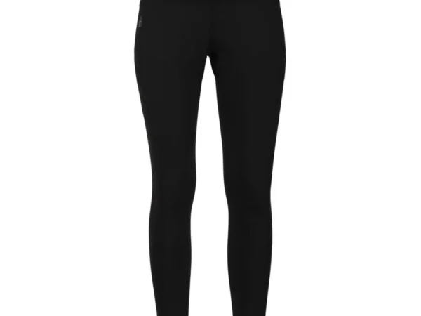 Legging thermique coupe vent femme Elite Lab Run X2