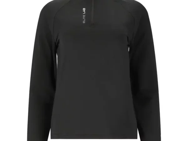 Sous maillot manches longues femme Elite Lab Core