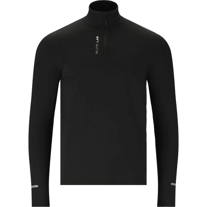 Sous maillot manches longues Elite Lab Core