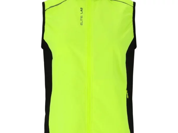 Veste sans manche femme Elite Lab Shell X2 Elite