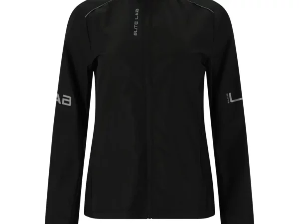 Veste de survêtement femme Elite Lab Shell X2 Elite