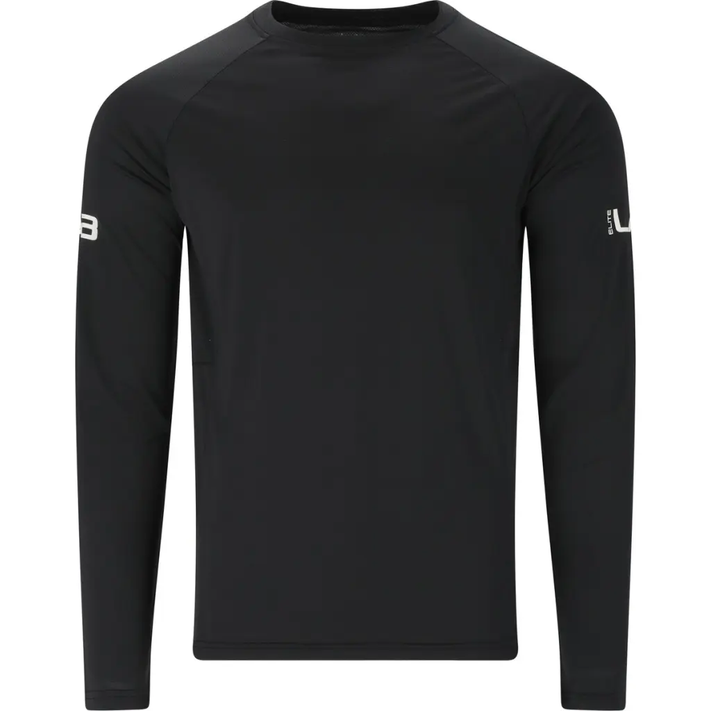 Sous maillot manches longues Elite Lab