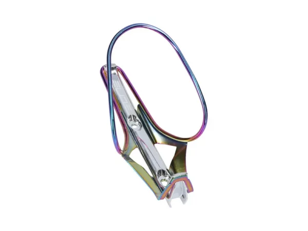 Porte-bidon acier inoxydable Elite Moreo
