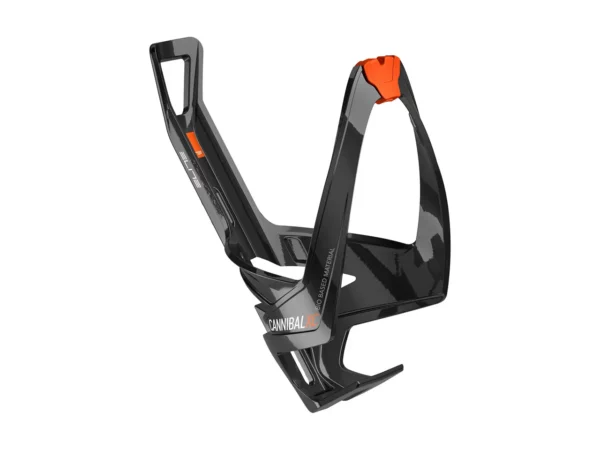 Porte-bidon Elite Cannibal XC Bio