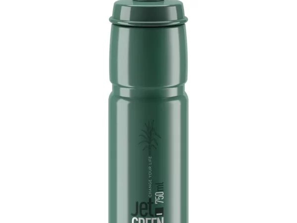 Gourde Elite Jet 750 ml