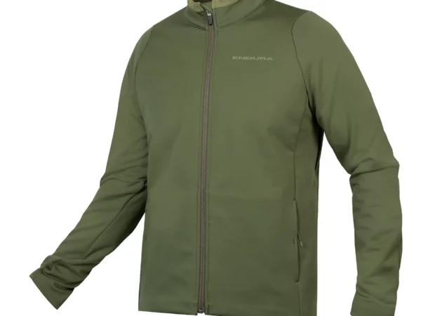 Veste imperméable softshell Endura SingleTrack