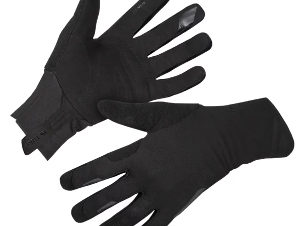 Gants vélo coupe-vent Endura Pro SL II
