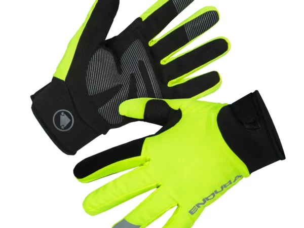 Gants vélo Endura Strike