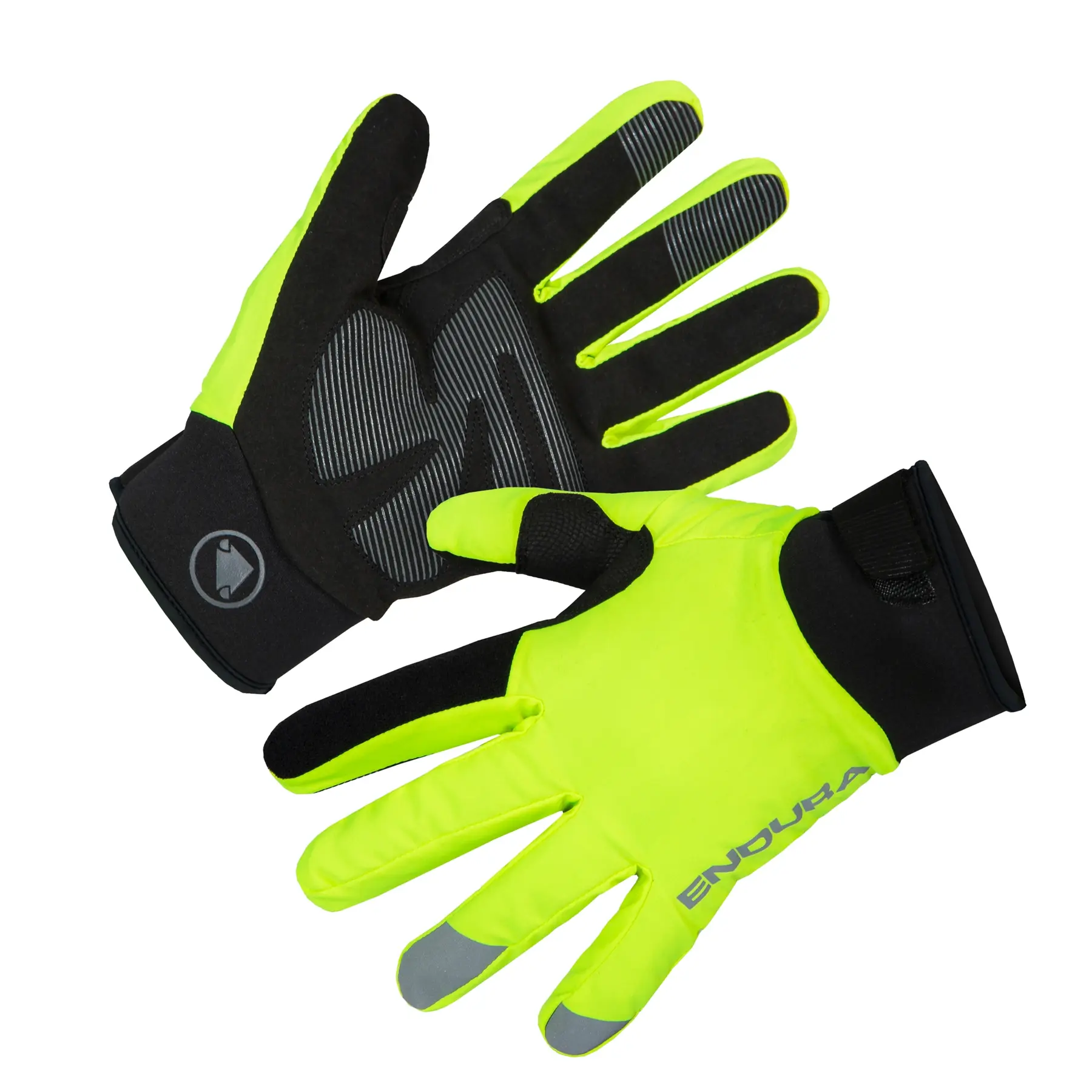 Gants vélo Endura Strike