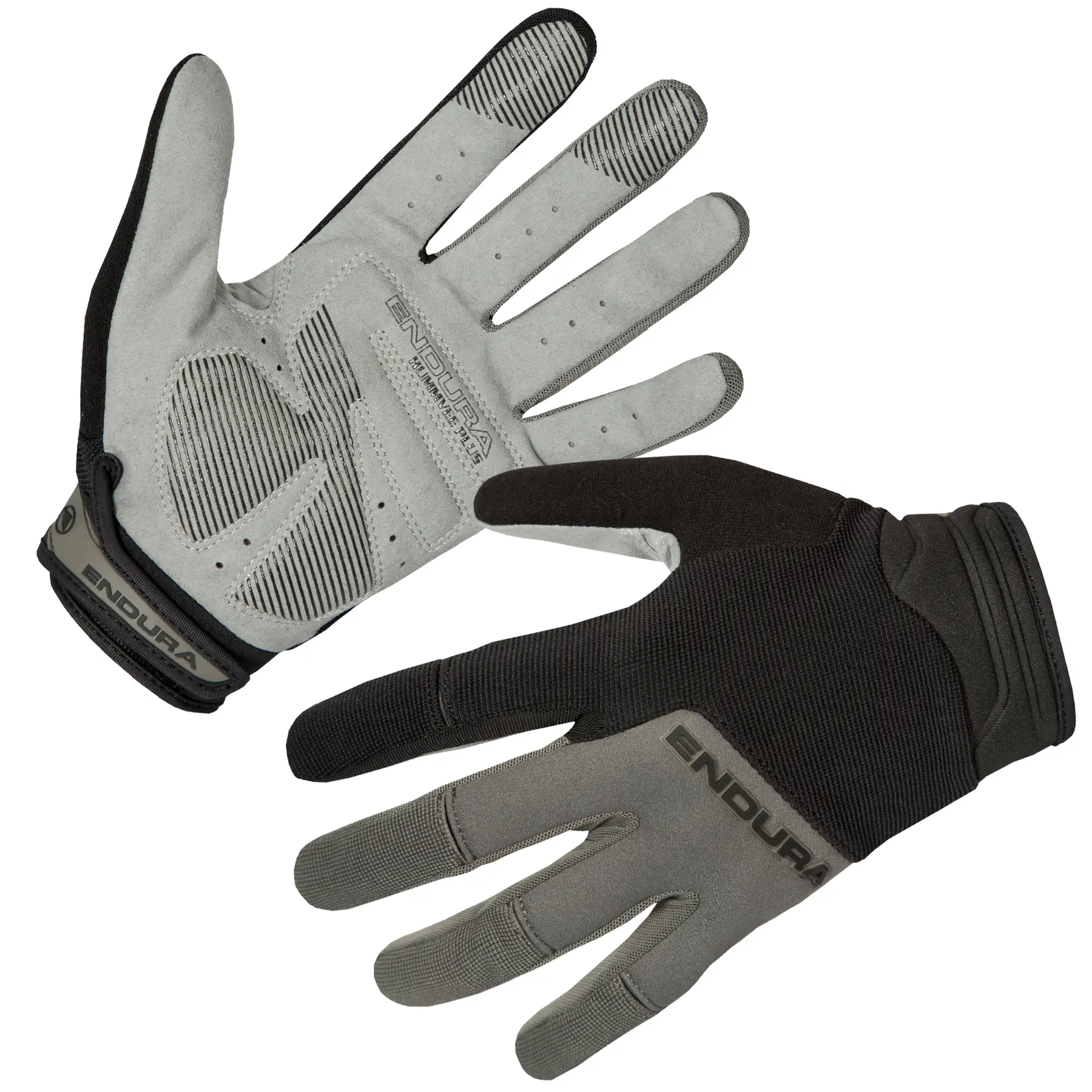 Gants vélo Endura Hummvee Plus II