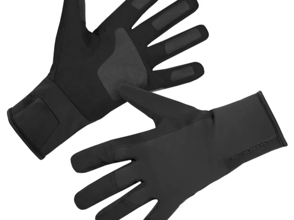 Gants vélo imperméables Endura Primaloft® Pro SL