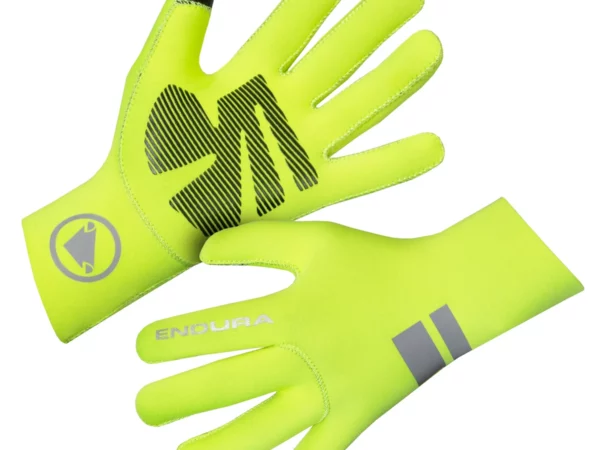 Gants vélo Endura Nemo FS260-Pro II