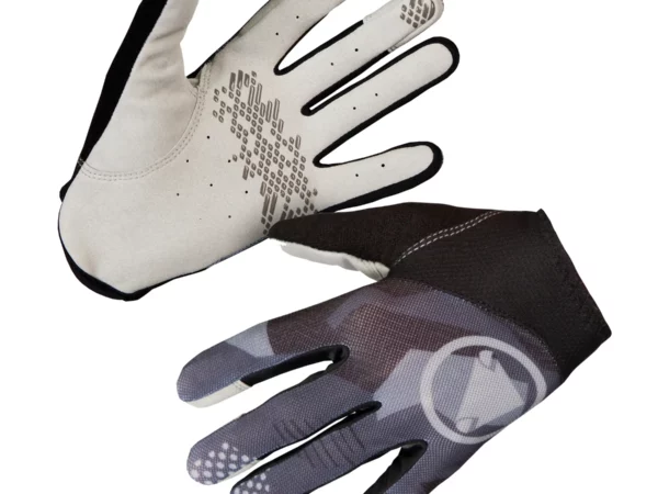 Gants vélo Endura Hummvee Icon Lite
