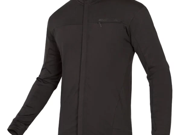 Maillot Endura Roubaix Xtract