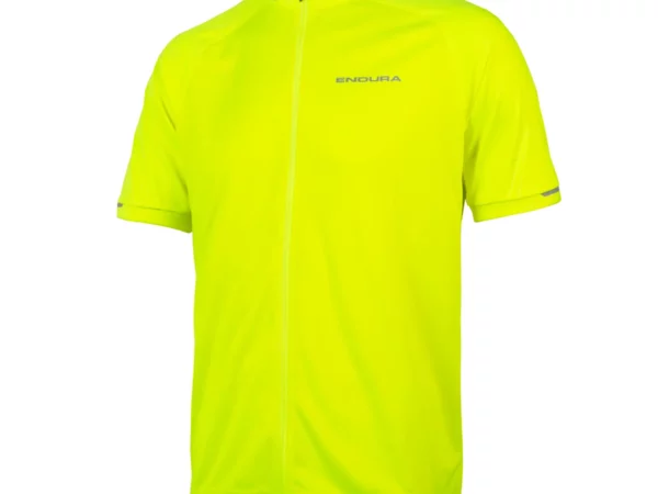 Maillot Endura M/C Xtract II