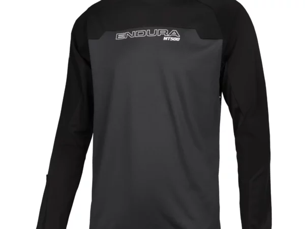 Maillot manches longues Endura MT500 Burner
