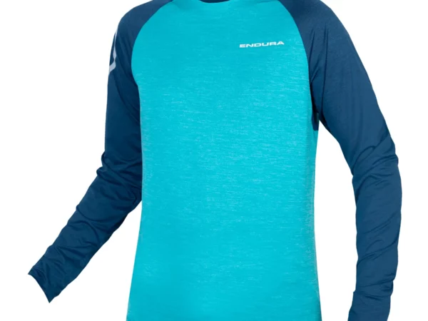 Maillot manches longues Endura SingleTrack