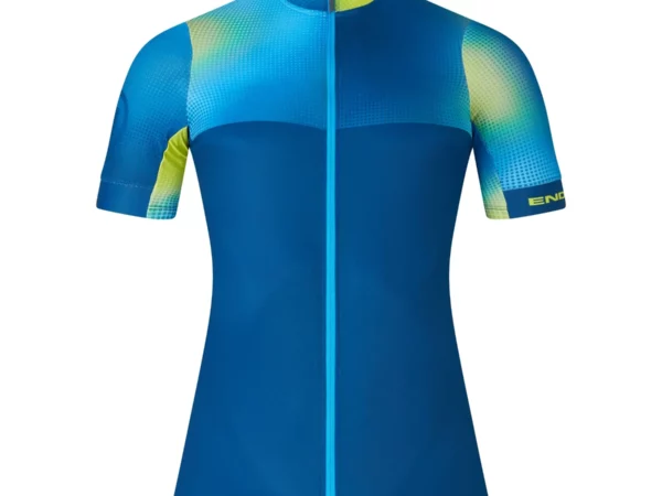 Maillot Endura Bitmap FS260