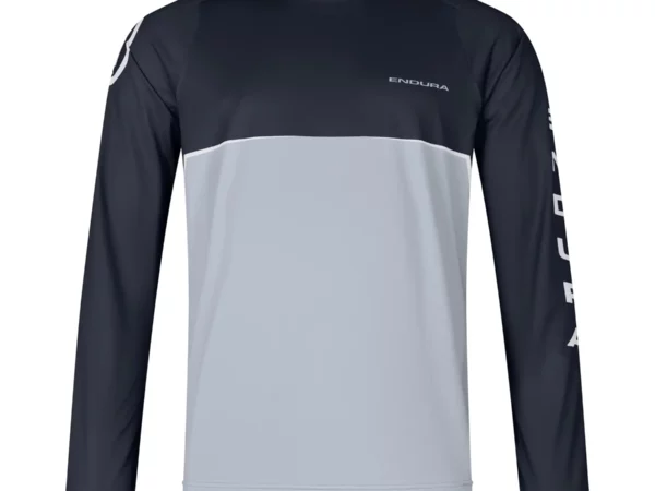 Maillot à manches longues imprimé Endura Core