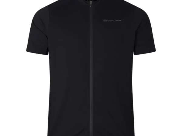 Maillot zippé Endura Loop