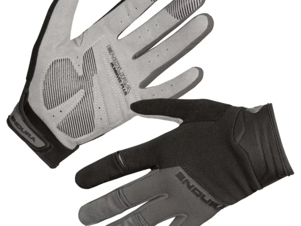 Gants vélo femme Endura Hummvee Plus II
