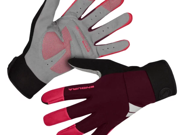 Gants vélo femme Endura Windchill