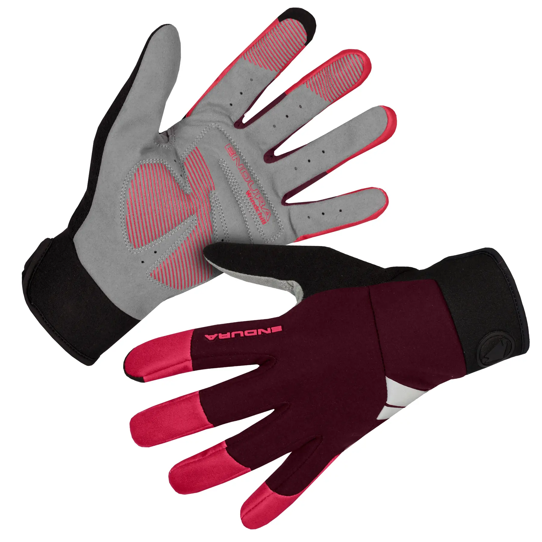 Gants vélo femme Endura Windchill