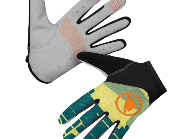 Gants vélo femme Endura Hummvee Icon Lite