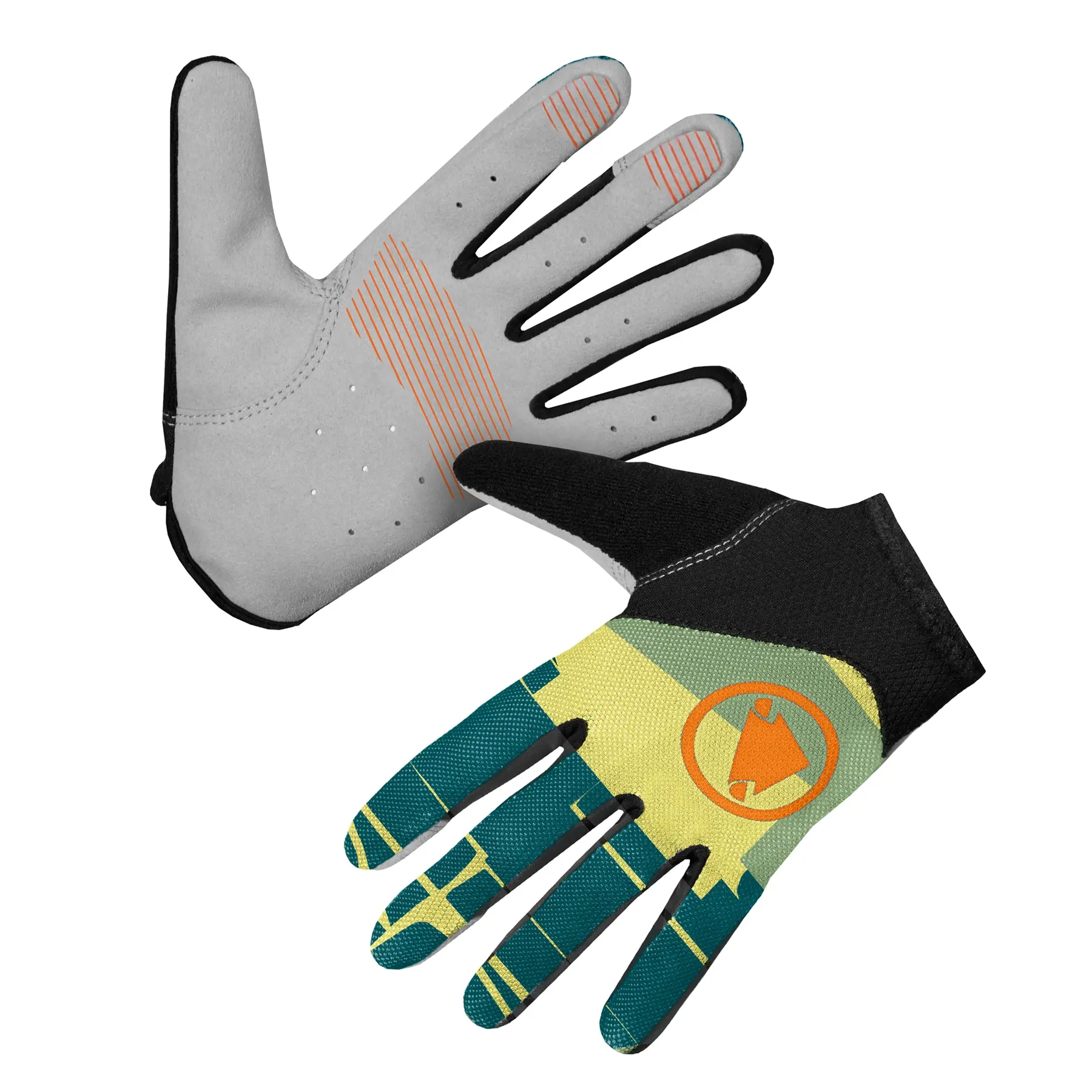 Gants vélo femme Endura Hummvee Icon Lite