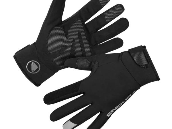 Gants vélo femme Endura Strike