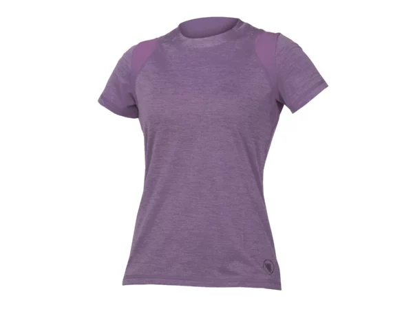Maillot femme Endura Single track