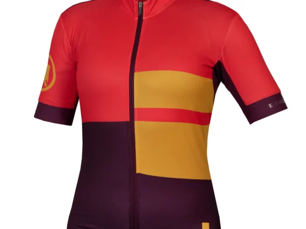 Maillot imprimé femme Endura FS260
