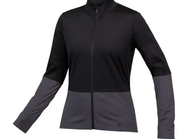 Maillot manches longues femme Endura FS260 Jetstream